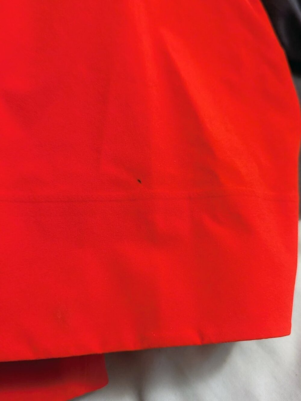 Lululemon Team Canada Women's Rain Poncho - Picture 6 of 6